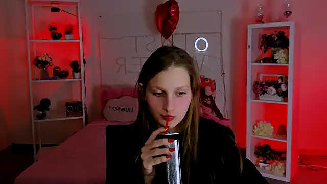 EllaHorton online show from 02/27/25, 04:53