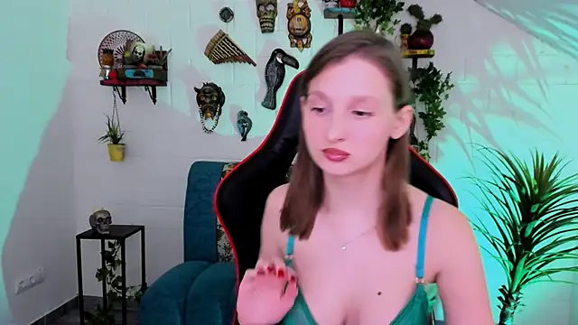 EllaHorton online show from 02/28/26, 01:12