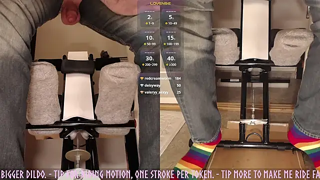 brsrkr online show from 01/31/25, 08:33