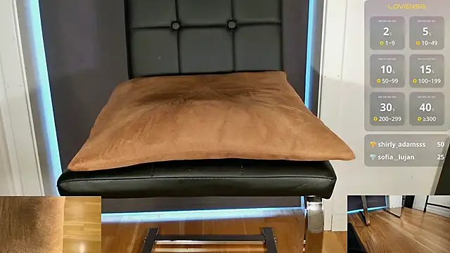 brsrkr online show from 02/22/25, 05:02