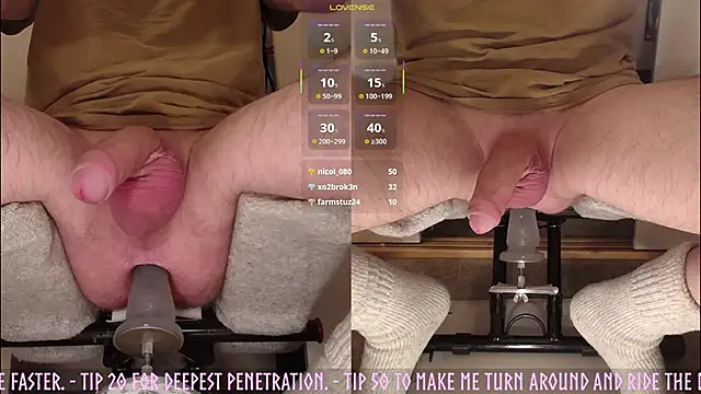 brsrkr online show from 02/14/26, 08:55