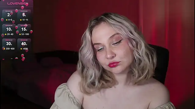 Snapshot of sensual_girrrl chatting on 10/05/25, 08:40 sensual girrrl online show from 10/05/25, 08:40