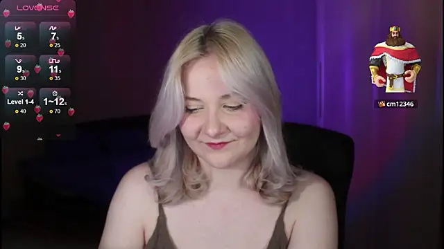 Snapshot of sensual_girrrl chatting on 11/10/25, 08:08 sensual girrrl online show from 11/10/25, 08:08