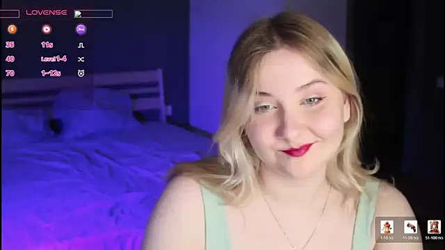 Snapshot of sensual_girrrl chatting on 06/22/26, 12:02 sensual girrrl online show from 06/22/26, 12:02
