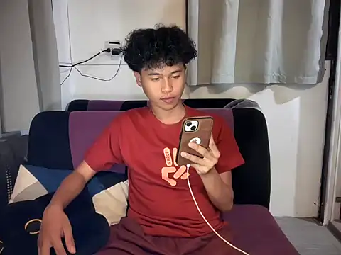 Asiantwink21 online show from 01/10/26, 05:48