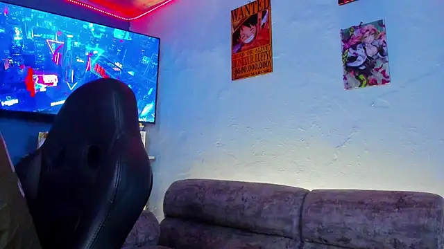 Drako Lamar online show from 09/08/25, 09:58