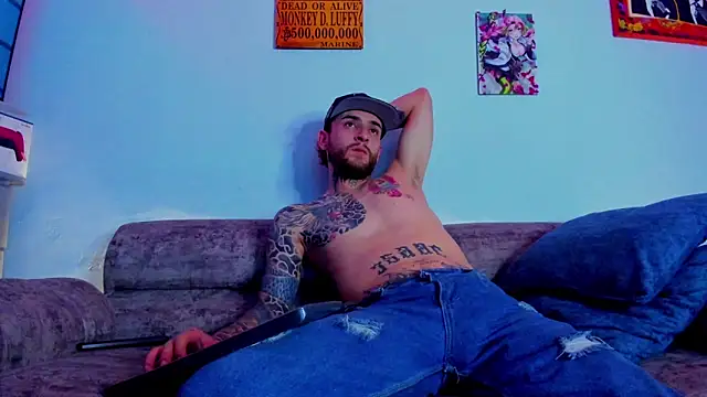 Drako Lamar online show from 11/22/25, 04:55