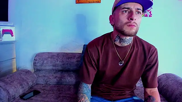 Drako Lamar online show from 11/29/25, 01:58