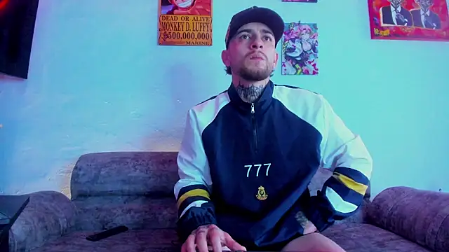 Drako Lamar online show from 12/18/25, 01:17