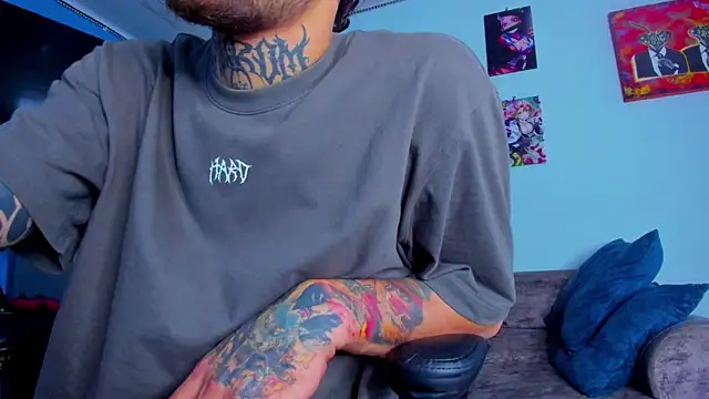 Drako Lamar online show from 12/22/25, 12:46