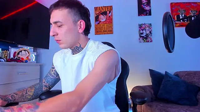 Drako Lamar online show from 01/14/26, 03:50