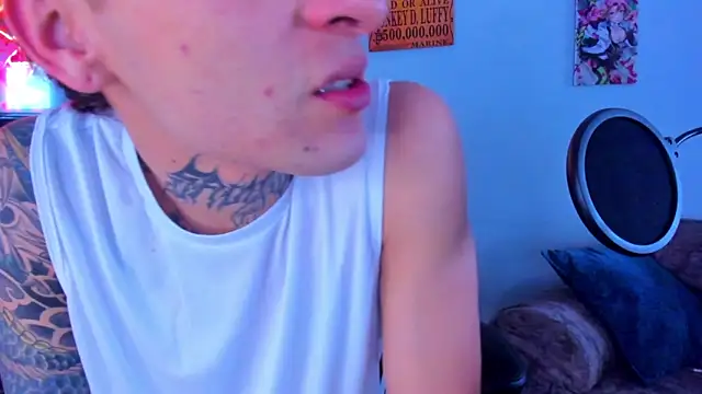 Drako Lamar online show from 01/17/26, 04:33