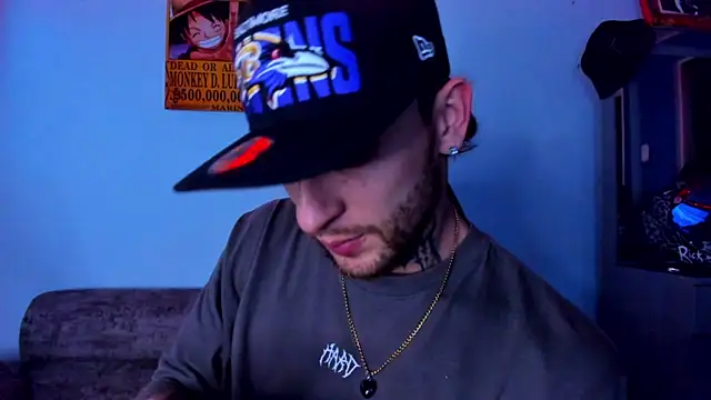 Drako Lamar online show from 02/27/26, 03:50