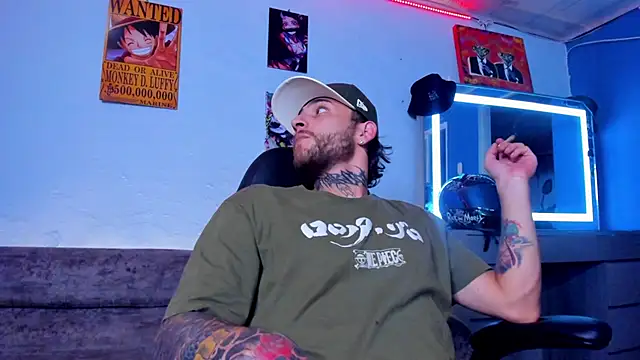 Drako Lamar online show from 03/11/26, 11:00