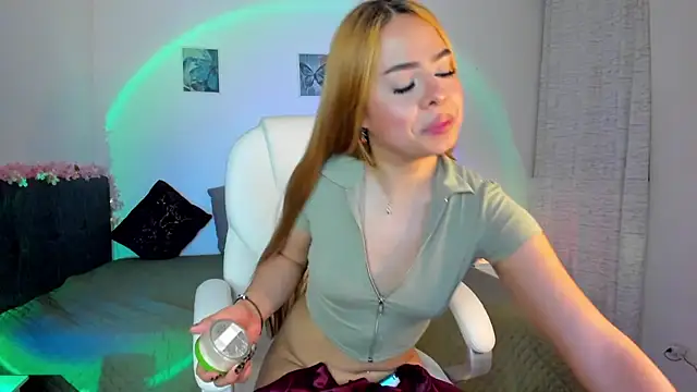 engell brunet online show from 02/08/25, 09:46