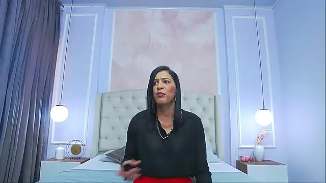 JoannaCox online show from 11/29/25, 07:39