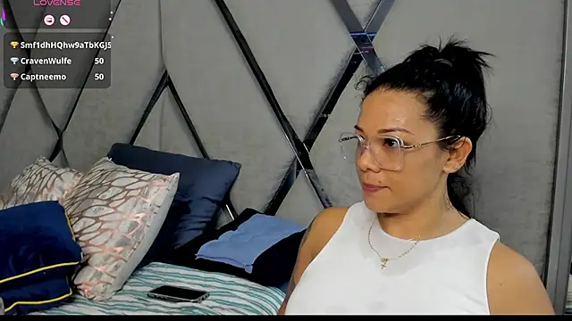 paula daniela1 online show from 12/11/24, 12:33