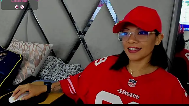 paula daniela1 online show from 12/14/24, 09:35