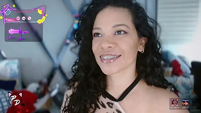 paula daniela1 online show from 04/16/26, 10:23