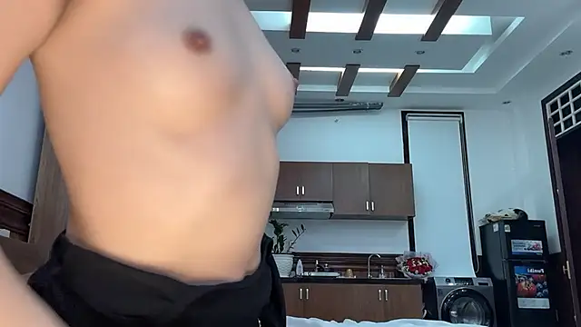 Snapshot of Na-Sweety chatting on 01/16/25, 08:14 Na-Sweety online show from 01/16/25, 08:14