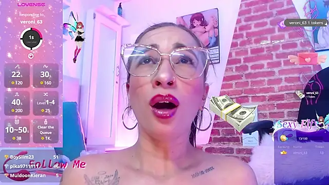 Dagny beker online show from 03/08/25, 10:00