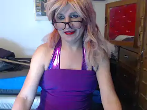 LorenJade online show from 02/04/25, 10:10