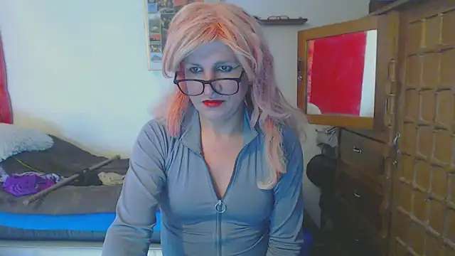 LorenJade online show from 02/08/25, 07:26