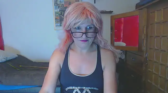 LorenJade online show from 02/15/25, 03:31