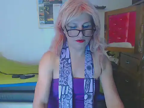 LorenJade online show from 02/26/25, 07:09