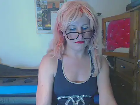 LorenJade online show from 02/27/25, 07:23