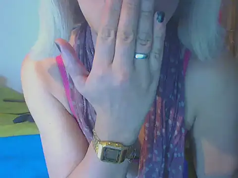 LorenJade online show from 03/08/25, 07:16