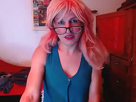 LorenJade online show from 10/05/25, 11:46