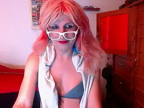 LorenJade online show from 10/17/25, 07:33