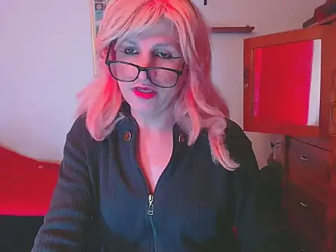 LorenJade online show from 10/24/25, 07:27