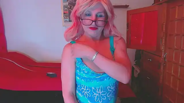 LorenJade online show from 11/30/25, 11:25