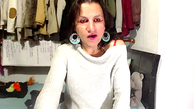 LorenJade online show from 03/11/26, 07:14