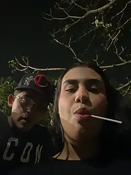 Aronjusting online show from 07/12/26, 03:30