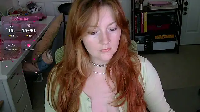 pinkmatter666 online show from 03/09/25, 09:46