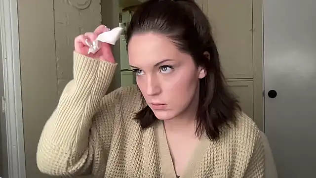 sexylilly69 online show from 01/30/25, 02:27