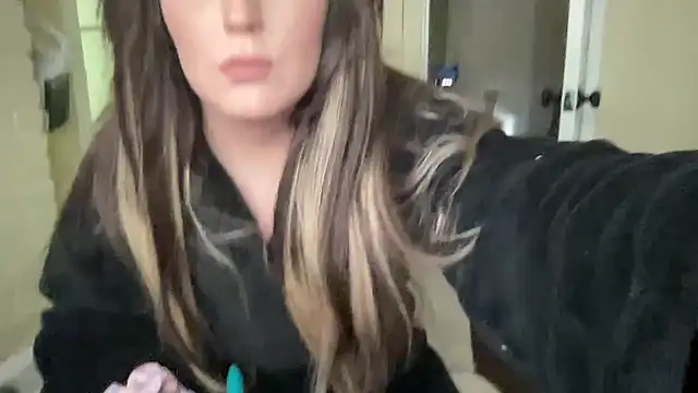 sexylilly69 online show from 02/01/25, 02:58