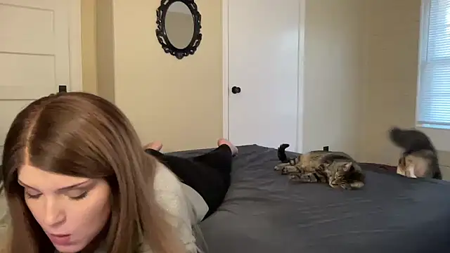 sexylilly69 online show from 02/02/25, 10:49