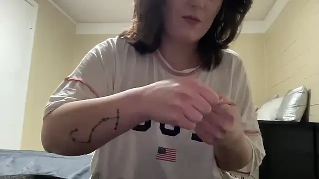 sexylilly69 online show from 02/11/25, 01:52