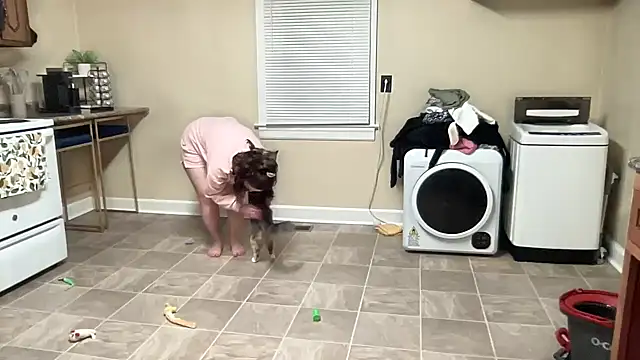 sexylilly69 online show from 03/13/25, 12:27