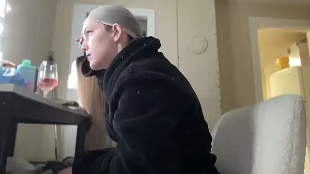 sexylilly69 online show from 03/15/25, 11:17