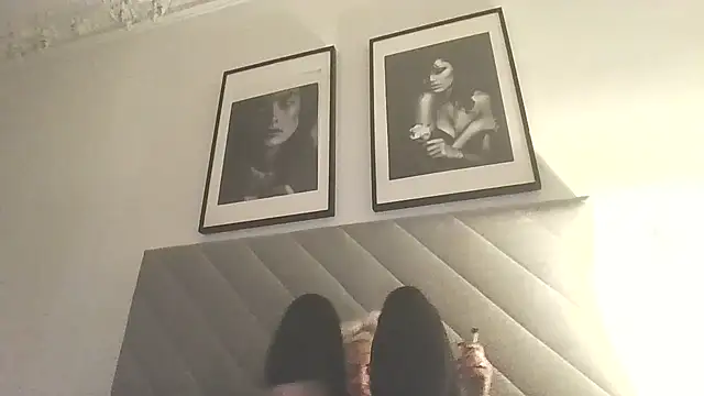 Jeanny Bln online show from 12/01/24, 09:59