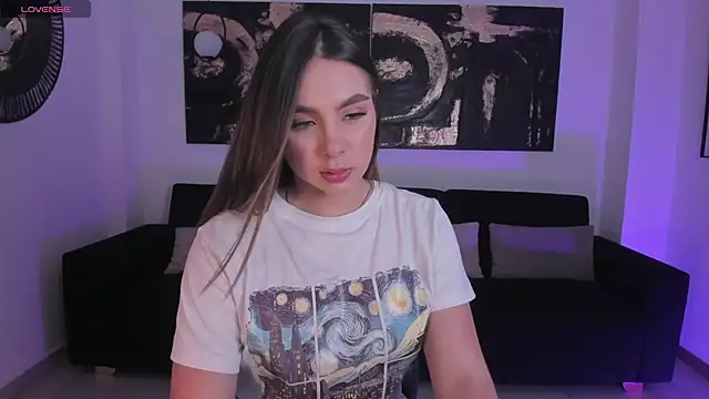 Snapshot of EloisaOlivero chatting on 11/11/25, 07:36 EloisaOlivero online show from 11/11/25, 07:36