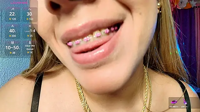 leahtemptation3 online show from 01/18/25, 10:06