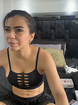 Arianna Jones1 online show from 07/03/26, 04:02