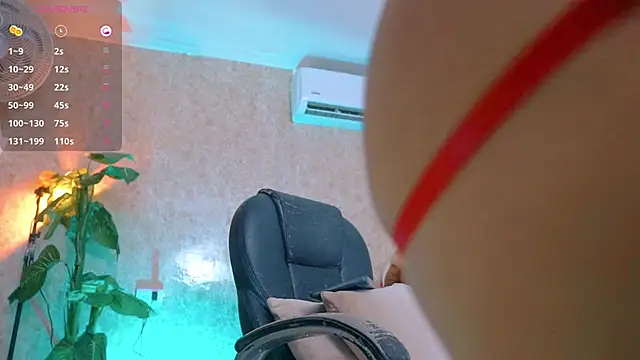 abbyhill27 online show from 11/22/25, 09:08