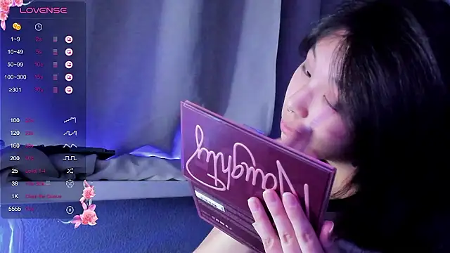 maydaykimmy online show from 12/08/24, 08:25